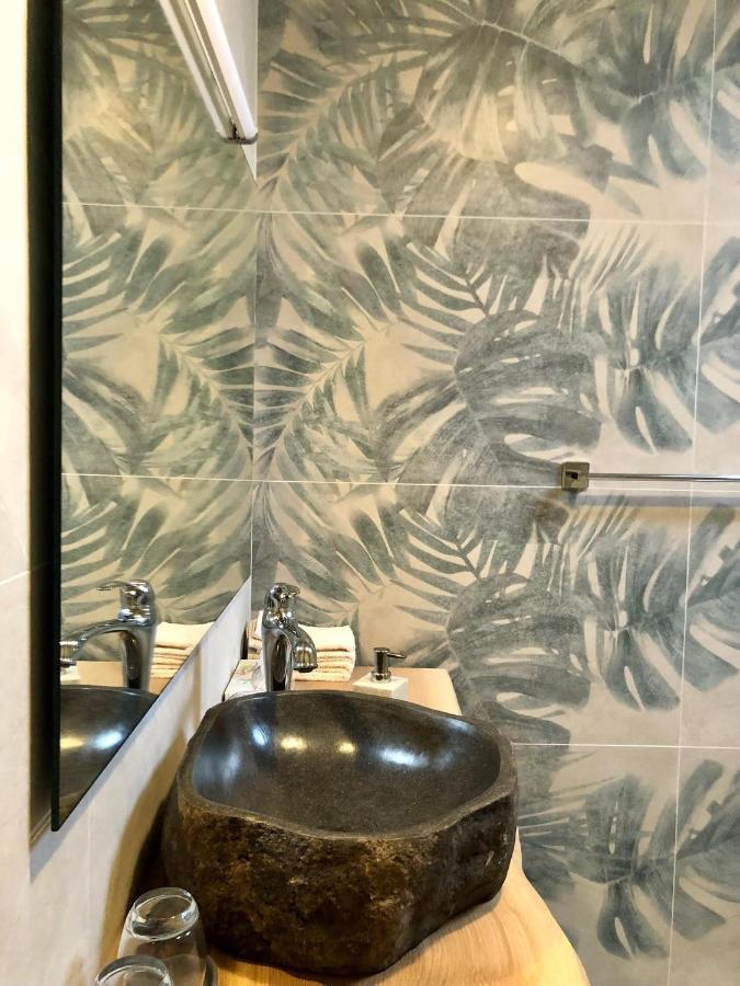 B&B L'Eden Aigle Luaran gambar